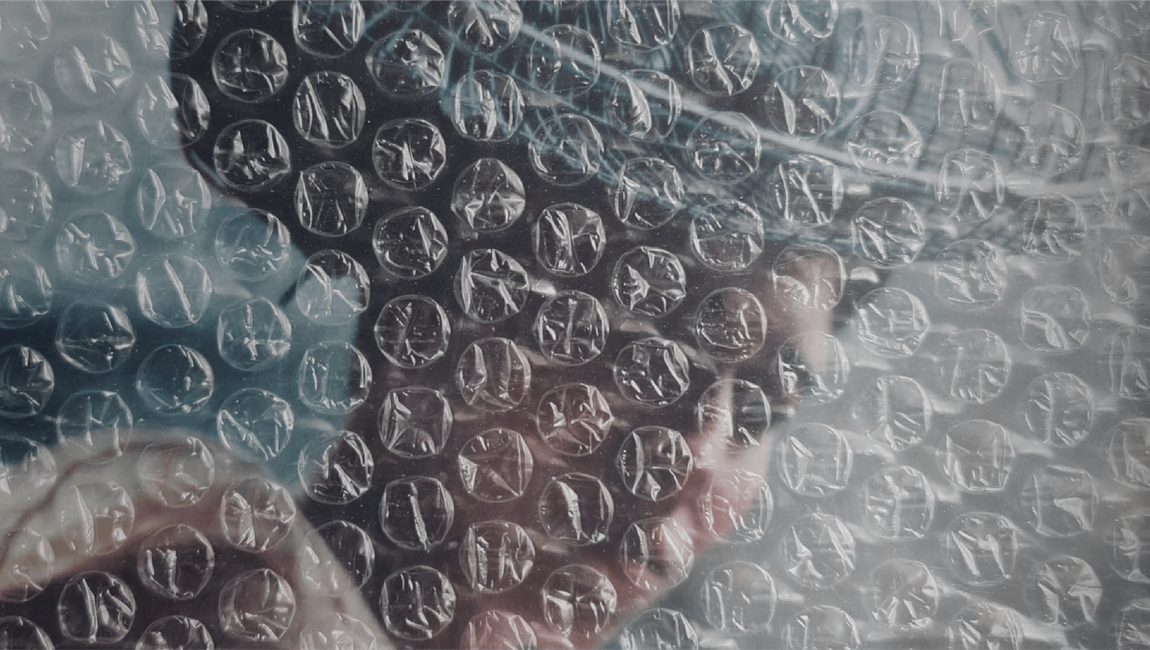 Düşünceli Görüntü